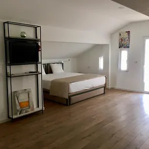 Amberyellowbnb Shkoder