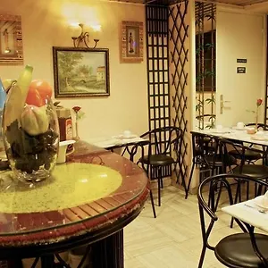 Voltaire Hotel Paryż