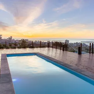 Elements Luxury By Totalstay Cape Town