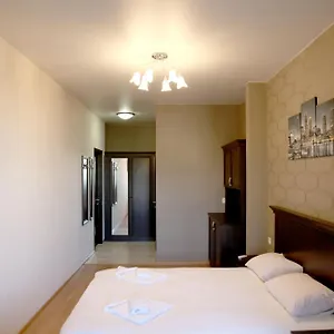 Irishotels Hotel Kijów