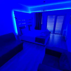 Mariandry Hotel apartamentowy Larnaca