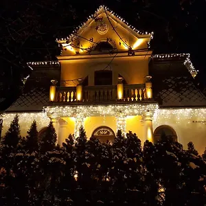 Luxury Boutique Andreevskiy Pensjonat