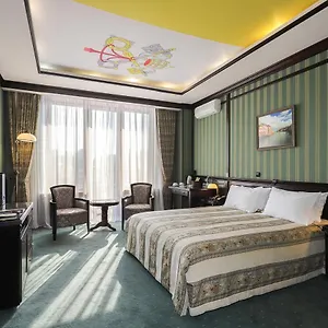 Attache Kyiv