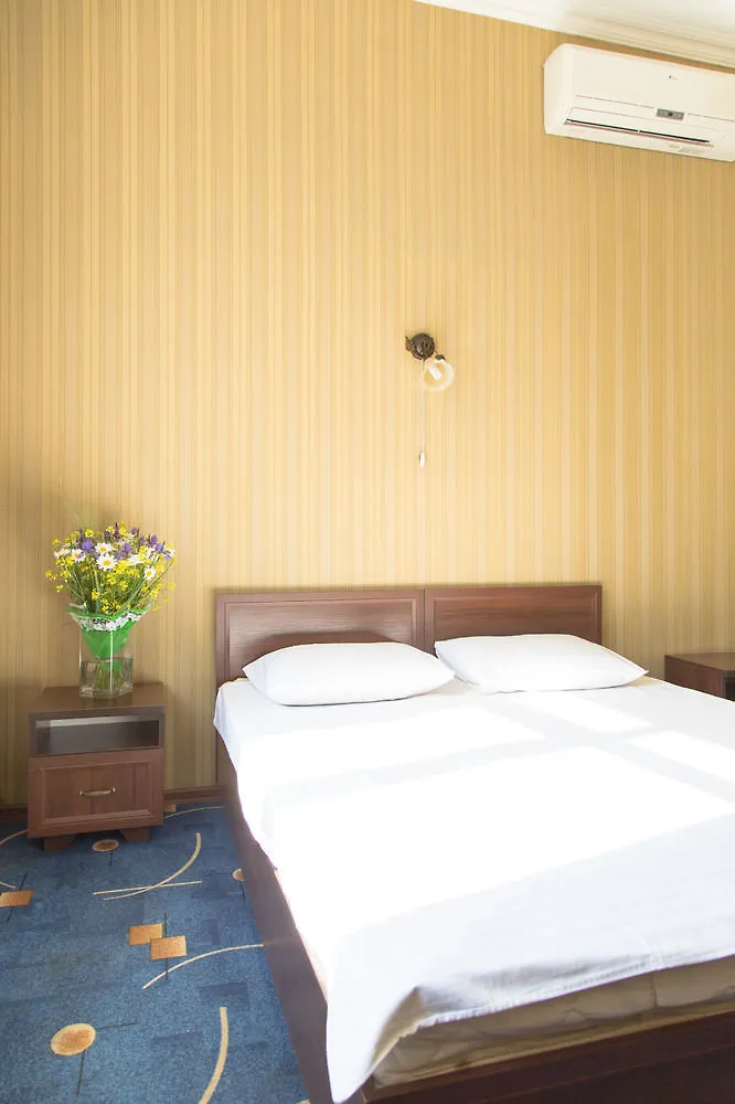 Apart-Hotel City Center Contrabas 3*, Lviv Ukraine